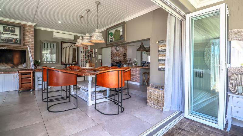 5 Bedroom Property for Sale in Num Num Cape Estate Western Cape